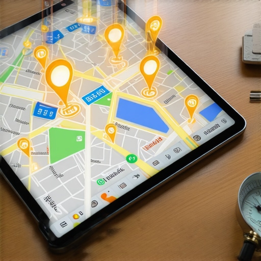 Read more about the article The map ranking toolkit for serious local business owners