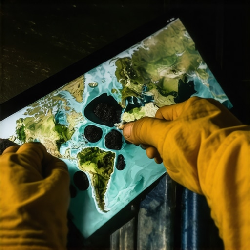 You are currently viewing The process for removing legacy black hat footprints from your map listing
