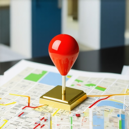 You are currently viewing The proper way to update your business address without losing the top spot