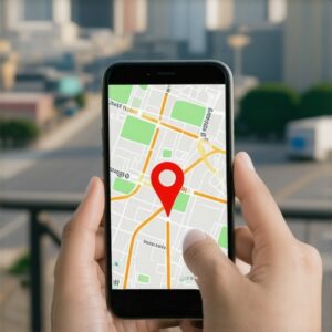 Read more about the article The reason your map rank stays low even after fixing your address