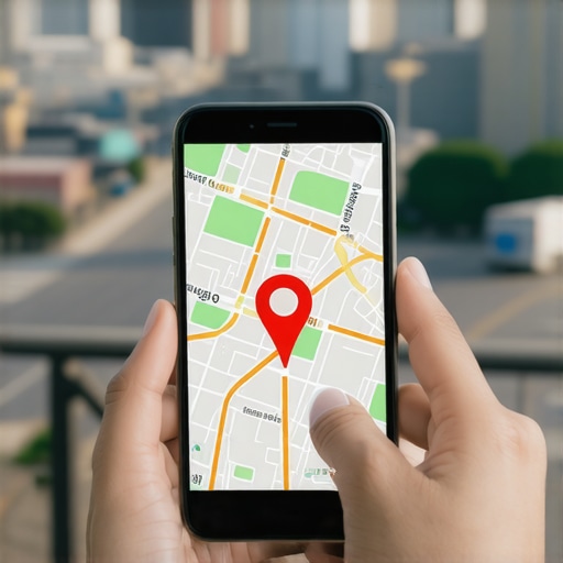 You are currently viewing The reason your map rank stays low even after fixing your address