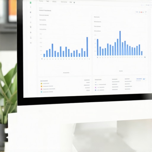 Read more about the article The settings in your dashboard that fix a sudden visibility drop