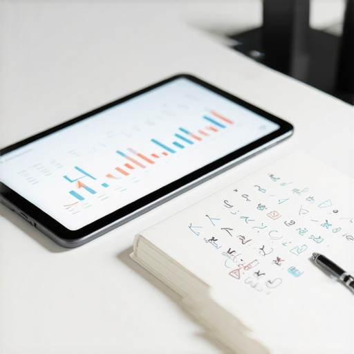 The simple math behind why some profiles rank and others fail