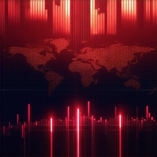 Read more about the article The specific data moves that stop a sudden map rank freefall