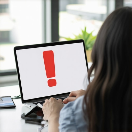 Read more about the article What to Do Immediately After Your Business Profile Gets Banned