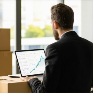 Read more about the article What to Do When Your Business Relocation Tanks Your Leads