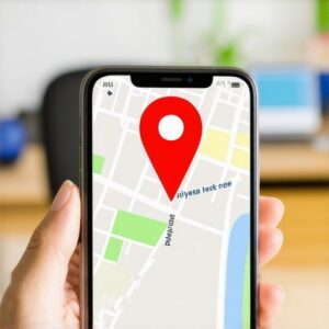 Read more about the article What to do when an address change makes your business profile vanish