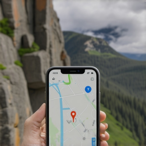 You are currently viewing What to do when your map rank falls off a cliff after a rebrand
