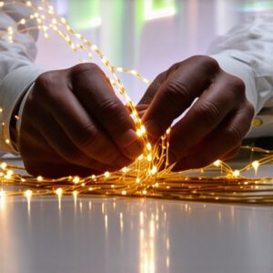 Read more about the article When a Standard Audit Isn’t Enough: Solving Stubborn Ranking Penalties