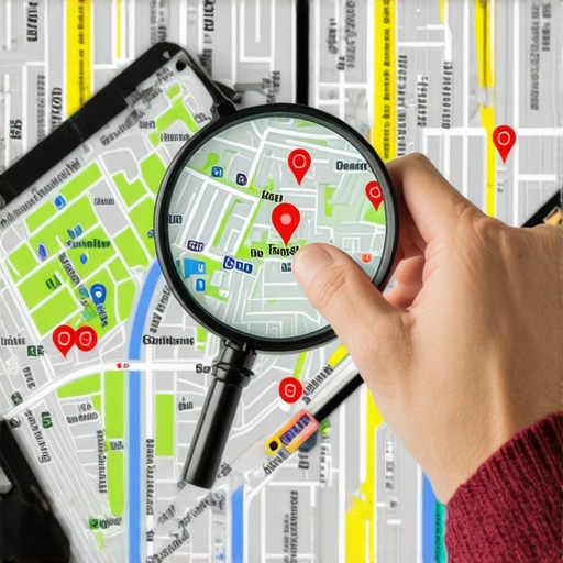 You are currently viewing Why Manual Geo-Tracking Still Beats Automated Ranking Reports