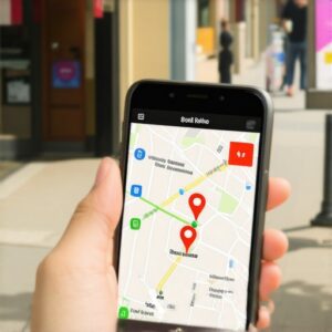 Read more about the article Why Your Business Location Isn’t Showing for Near Me Searches