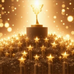 Read more about the article Why Your Competitors Are Ranking Higher With Fewer Reviews