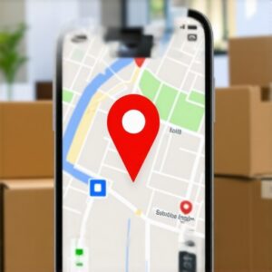 Read more about the article Why Your Map Pin Disappeared After You Moved Neighborhoods