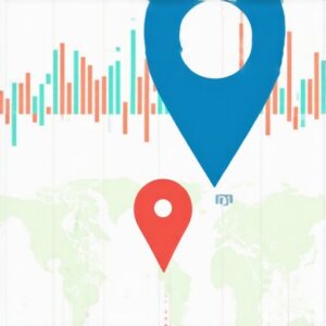 Read more about the article Why Your Ranking Volatility Might Be a Proximity Filter Issue