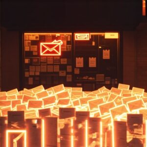 Read more about the article Why generic backlinks are making your local business look like spam