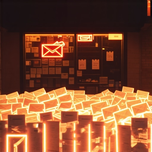 Why generic backlinks are making your local business look like spam