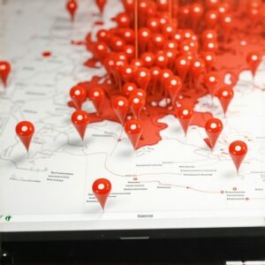 Read more about the article Why your 50 location pages are actually hurting your local visibility