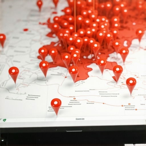 You are currently viewing Why your 50 location pages are actually hurting your local visibility