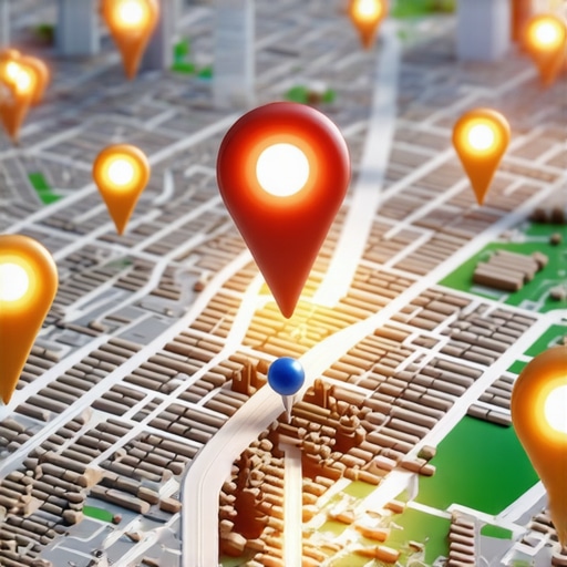 You are currently viewing Why your proximity based ranking took a nosedive last month