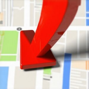 Read more about the article Why your rank dropped after you updated your office address
