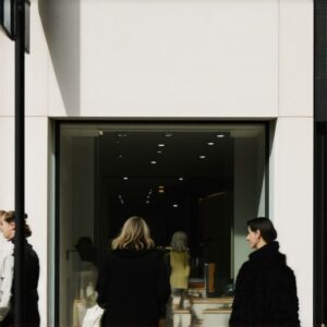 Read more about the article Why your shop is invisible to customers just a block away