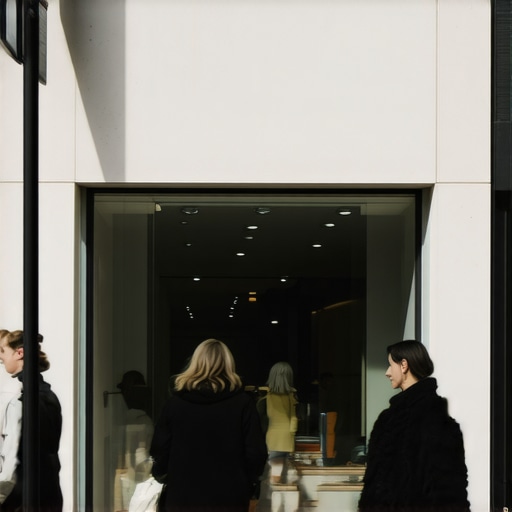You are currently viewing Why your shop is invisible to customers just a block away